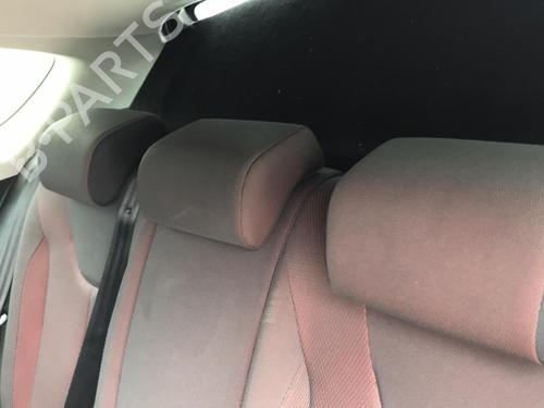 Climate control SEAT LEON (1P1) 2.0 TDI 16V | BP25629167I5 - Image 16