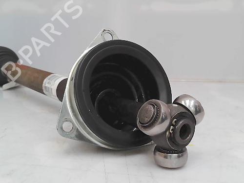 Left front driveshaft DACIA SANDERO 1.6 (BS0D, BS0B, BS0F, BS0H) | BP35778916M38  - Image 5