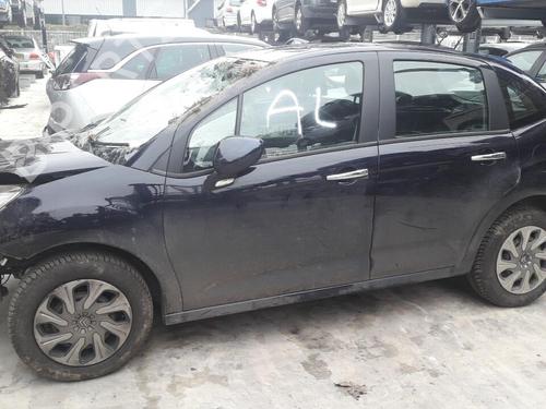 ABS pump CITROËN C3 II (SC_) 1.6 HDi | BP25645058M43 