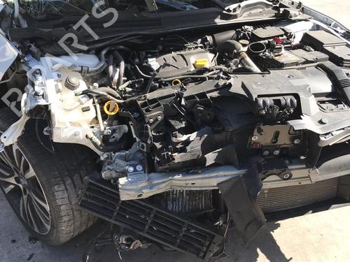 Front left panel RENAULT TALISMAN Grandtour (KP_) 1.6 dCi 160 | BP27250644C58 - Image 21