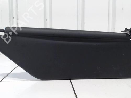 Left sun visor CITROËN DS4 (NX_) 1.6 HDi 115 | BP26568823I1 - Image 4