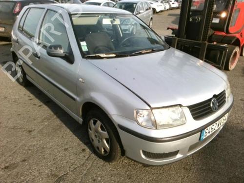 Steering rack VW POLO (6N2) 1.4 | BP25633497M22 - Image 8