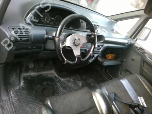 Used Parts PEUGEOT EXPERT Van (222)  1.9 D  2524410