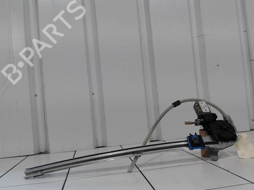 Rear right window mechanism RENAULT ESPACE IV (JK0/1_) 1.9 dCi (JK0U) | BP26410247C25 - Image 3