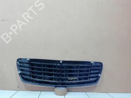 Used Grille MERCEDES-BENZ S-CLASS (W220) S 320 CDI (220.026, 220.126) (197 hp) 25630226