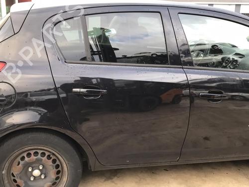 Front left seatbelt OPEL CORSA D (S07) 1.2 LPG (L08, L68) | BP25636478I26  - Image 9