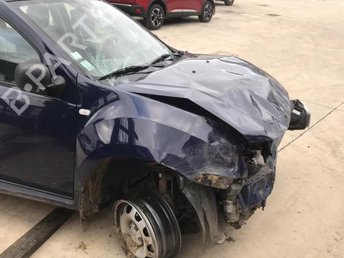 Transfer box DACIA DUSTER (HS_) 1.5 dCi 4x4 | BP25647407M36 - Image 11