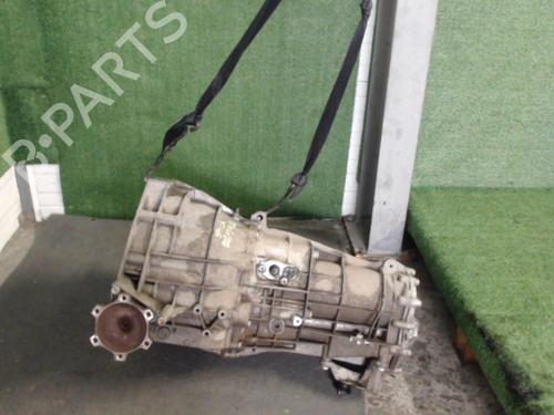 Gearbox AUDI A4 B8 Avant (8K5) 1.8 TFSI | BP25635475M3 - Image 3
