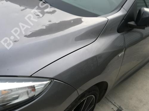 Right headlight RENAULT MEGANE III Coupe (DZ0/1_) 1.5 dCi (DZ09, DZ0D, DZ1F, DZ1G, DZ14, DZ29) | BP31920249C29 - Image 31