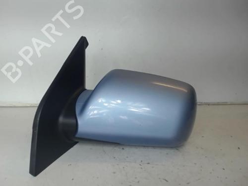 Used Left mirror KIA PICANTO I (SA) 1.0 (61 hp) 25632970
