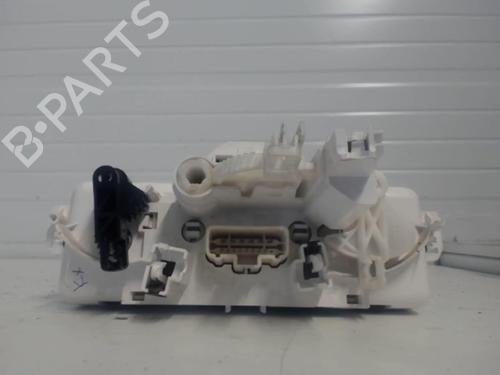 Used Climate control Climate control RENAULT MODUS / GRAND MODUS (F/JP0_) 1.5 dCi (JP0G, JP0H) (106 hp) 25648785 25648785