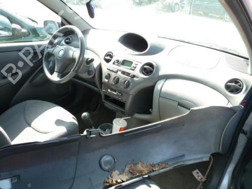 Switch TOYOTA YARIS (_P1_) 1.3 (NCP10, SCP12_) | BP25641586I30 - Image 5