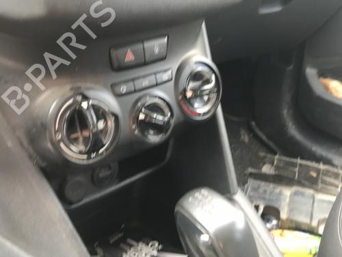 Catalyst PEUGEOT 208 I (CA_, CC_) 1.4 HDi | BP30171744M10