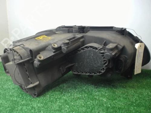 Used Left headlight Left headlight VW TOURAN (1T1, 1T2) 2.0 TDI (136 hp) 34278859 34278859