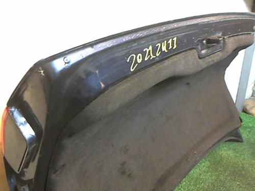 Tailgate PEUGEOT 607 (9D, 9U) 2.2 HDi | BP25630312C6 