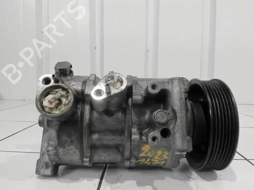 AC compressor AUDI A3 Sportback (8VA, 8VF) 1.6 TDI | BP25642080M34 - Image 3