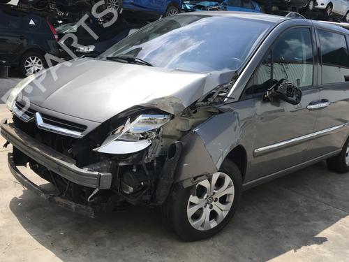 Gearbox CITROËN C8 (EA_, EB_) 2.0 HDi 165 | BP34203233M3  - Image 22