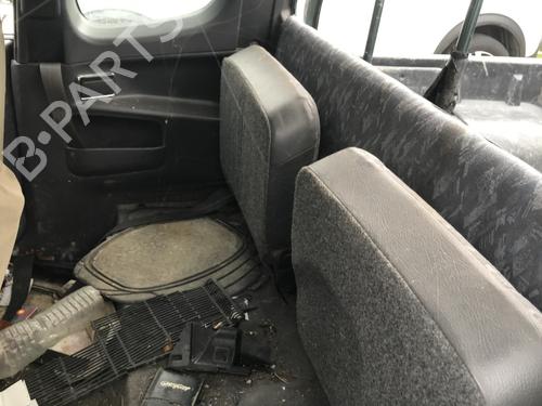 Front differential MITSUBISHI L200 (K7_T, K6_T, K5_T) 2.5 TD 4WD (K74T) | BP30755311M23