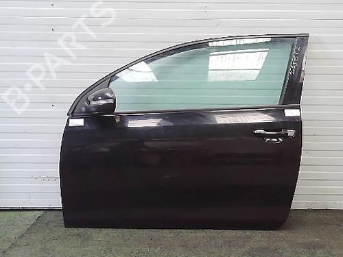left-front-door-vw-golf-vi-5k1-2008-2009-2010-2011-2012-2013-2014-34349139 main image