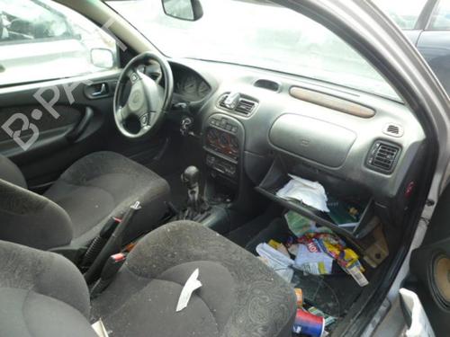 Intercooler ROVER 200 II Hatchback (RF) 220 SDi | BP25641344M30  - Image 5