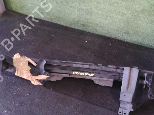 Front bumper reinforcement NISSAN QASHQAI / QASHQAI +2 I (J10, NJ10, JJ10E) 1.5 dCi | BP25650213C109 