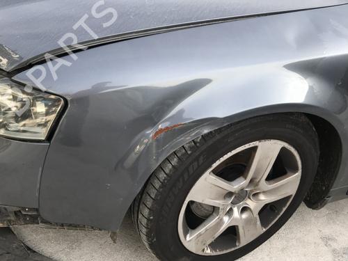 Left mirror AUDI A4 B6 Avant (8E5) 1.9 TDI | BP25932478C26 