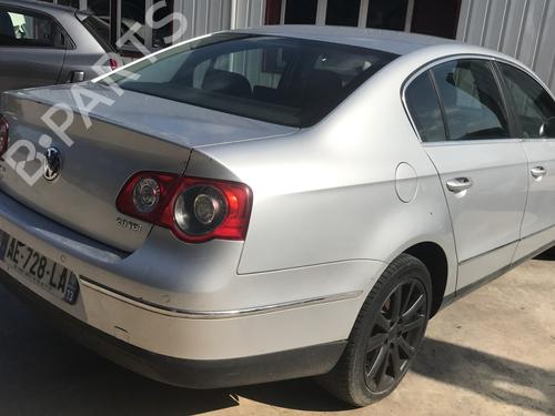 Gearbox VW PASSAT B6 (3C2) 2.0 TDI 16V | BP28381503M3 - Image 33