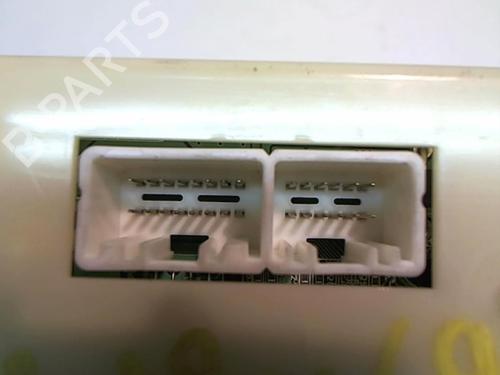 Climate control MAZDA PREMACY (CP) 2.0 TD | BP25648990I5 - Image 3