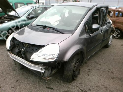 ABS pump RENAULT MODUS / GRAND MODUS (F/JP0_) 1.5 dCi (FP0G, JP0G) | BP25637102M43 - Image 11
