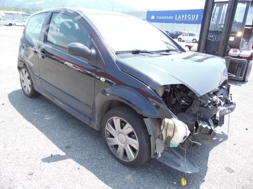 Used Parts CITROËN C2 (JM_)  1.6 HDi  2529636