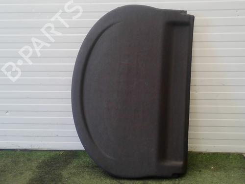 Hattehylle Hattehylle RENAULT LAGUNA III (BT0/1) 1.5 dCi (BT00, BT0A, BT0T, BT1J) (110 hp) 33238267 33238267