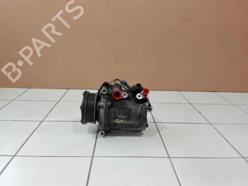 Used AC compressor PEUGEOT 4007 (VU_, VV_) 2.2 HDi (156 hp) 25650427