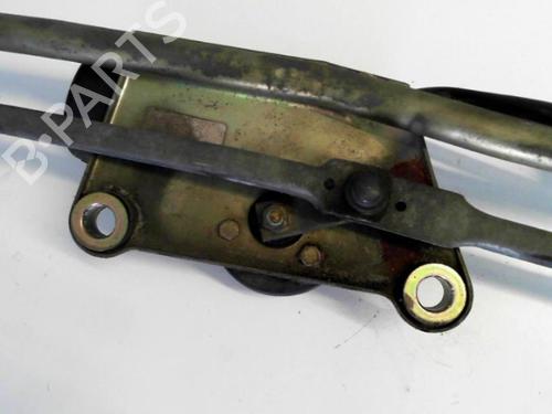 Front wiper motor CITROËN XANTIA (X1_, X2_) 1.9 Turbo D | BP25633890M29 