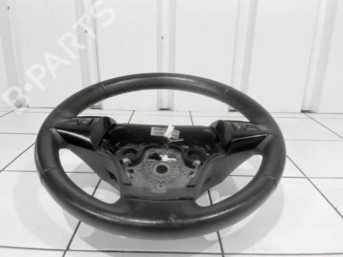Steering wheel OPEL CORSA D (S07) 1.3 CDTI (L08, L68) | BP25634610C49 - Image 2