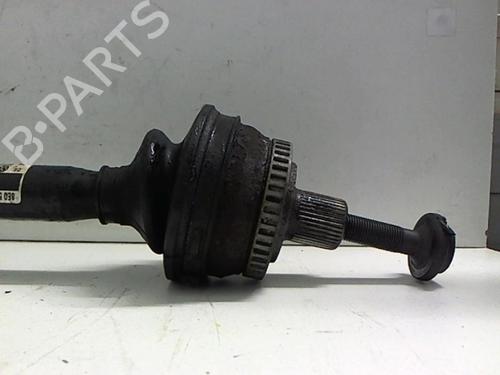 Right rear driveshaft AUDI A4 B6 Avant (8E5) 2.5 TDI quattro | BP25643068M41 