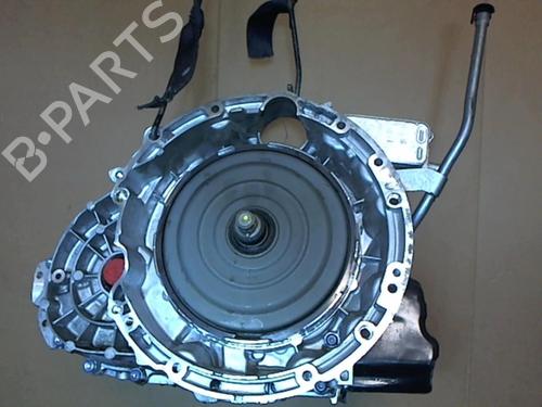 Used Gearbox MERCEDES-BENZ GLA-CLASS (X156) GLA 200 CDI / d (156.908) (136 hp) 25630193
