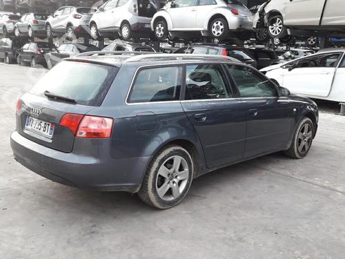 Right taillight AUDI A4 B7 Avant (8ED) 2.0 TDI | BP25650512C35 