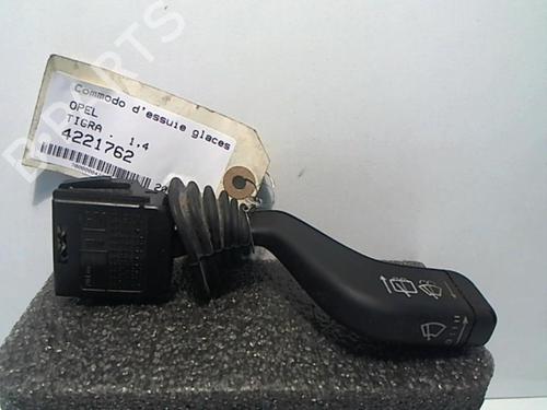Used Steering column stalk OPEL TIGRA (S93) 1.4 16V (F07) (90 hp) 25651543