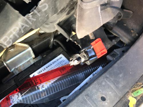 Used Parts CITROËN JUMPY II Van  1.6 HDi 90 8V  2528136