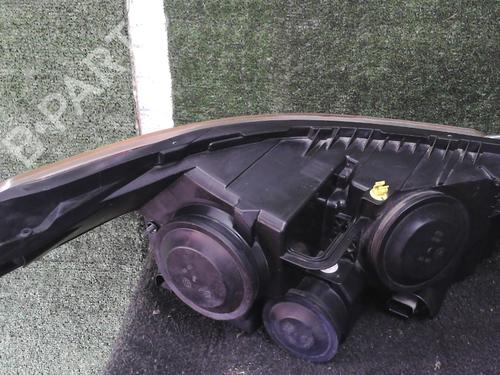 Used Left headlight Left headlight CITROËN C3 Picasso (SH_) 1.6 HDi (90 hp) 26520625 26520625