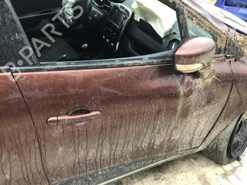 Climate control RENAULT CLIO IV (BH_) 1.5 dCi 90 | BP30791878I5 - Image 21
