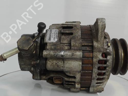 Generator MITSUBISHI L200 (K7_T, K6_T, K5_T) 2.5 TD 4WD (K74T) | BP29926895M7