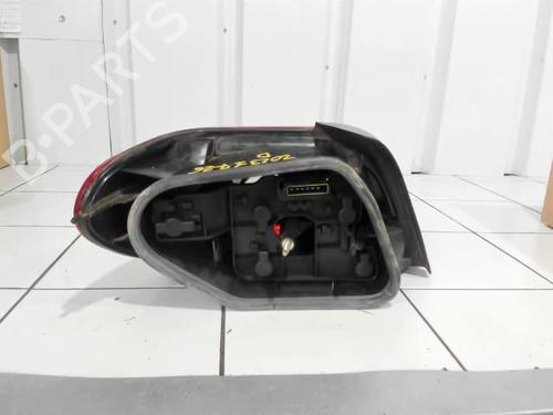 Used Right taillight Right taillight 25647833 25647833