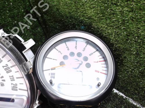 Instrument cluster MINI MINI (R56) One | BP25641788C47 