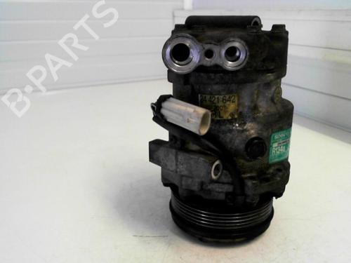 Used AC compressor OPEL CORSA C (X01) 1.7 DI (F08, F68) (65 hp) 25640699