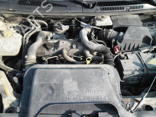 Used Parts FORD TRANSIT V363 Platform/Chassis (FED, FFD) 2.0 EcoBlue RWD 2531144