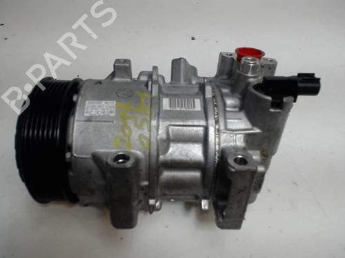 AC compressor TOYOTA AURIS (_E18_) 1.2 (NRE185_, NRE185R) | BP25643494M34  - Image 5