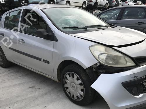 Gearbox RENAULT CLIO III (BR0/1, CR0/1) 1.5 dCi (BR17, CR17) | BP30688752M3