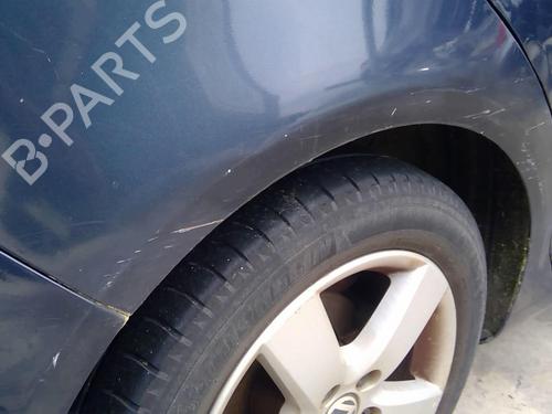 Fuel flap VW GOLF PLUS V (5M1, 521) 2.0 TDI 16V | BP25630015C131 