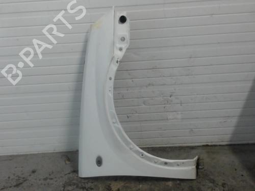 Used Right front fenders OPEL CORSA E (X15) [2014-2025]  25637101